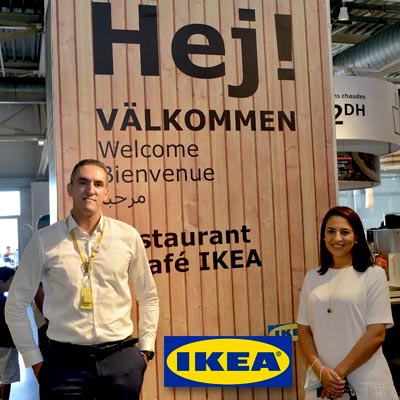 IKEA Festival