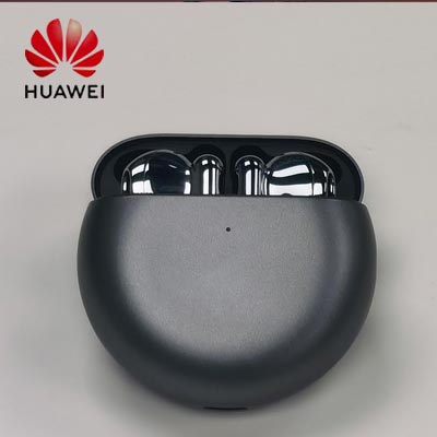 Écouteurs HUAWEI FreeBuds 4