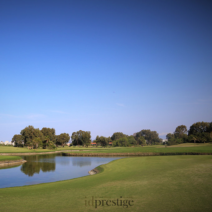 Saïdia Resorts : un mois placé sous le signe du golf