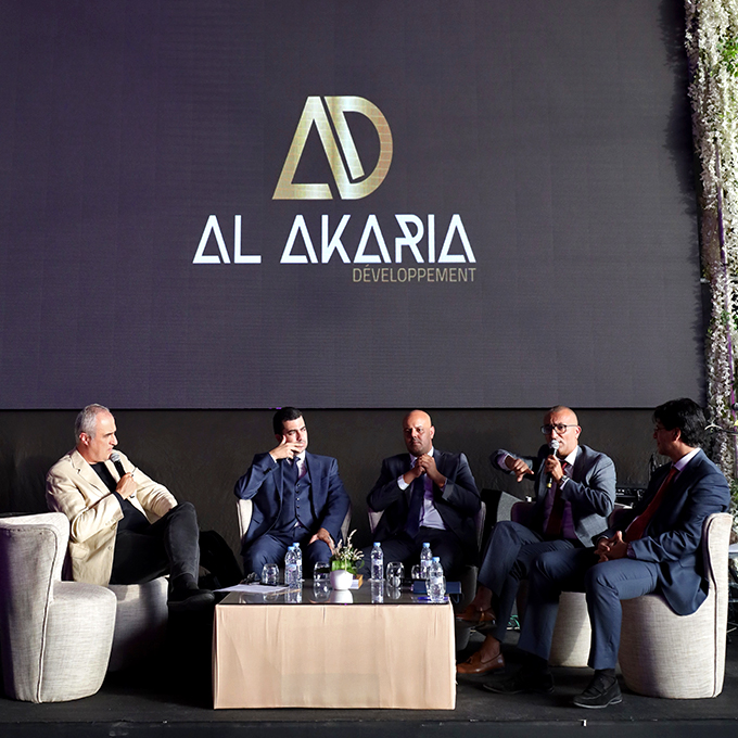 AL AKARIA DEVELOPPEMENT adopte une nouvelle stratégie