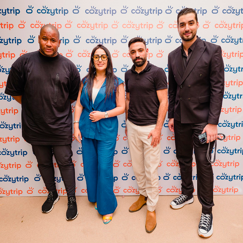 Cozytrip révolutionne l'industrie du voyage au Maroc avec le lancement de sa plateforme de  réservation innovante et 100% marocaine