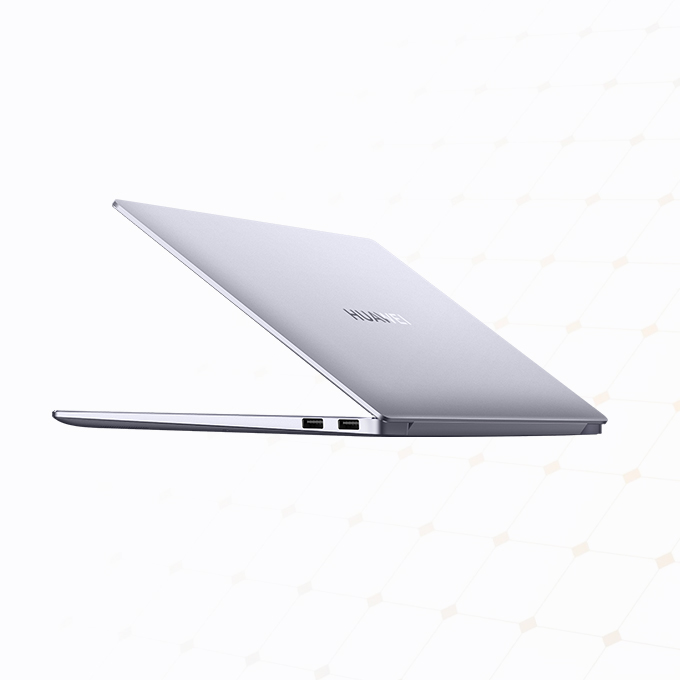 HUAWEI MateBook 14 : Un écran FullView 2K