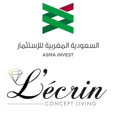 L’Ecrin - Concept Living