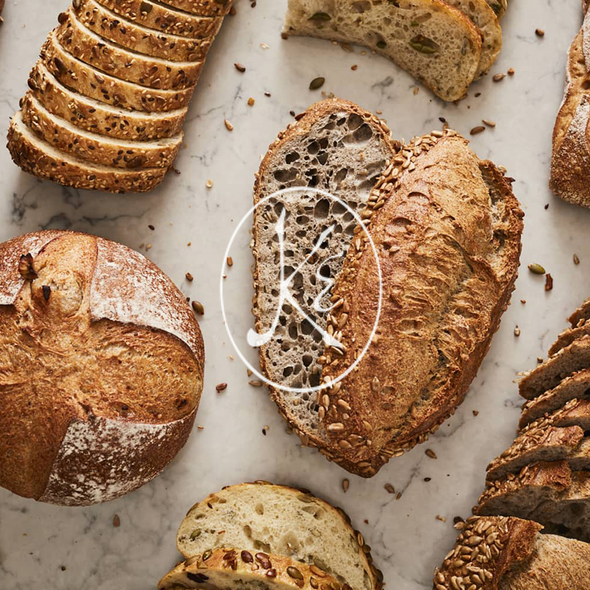 Première boulangerie MAISON KAYSER à Rabat. Passion et savoir-faire du goût et du pain artisanal