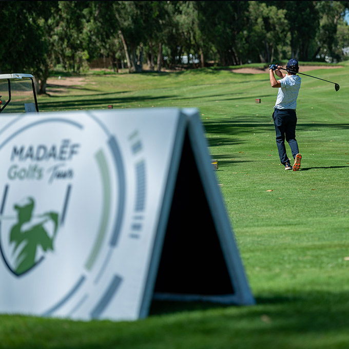 MADAËF GOLFS: réouverture du Royal Golf d’el jadida