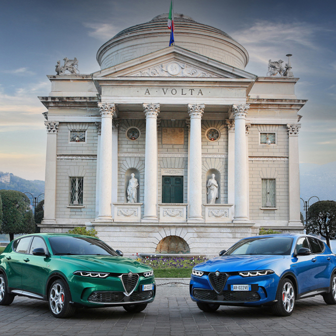 Lancement au Maroc de l'Alfa Romeo Tonale Diesel