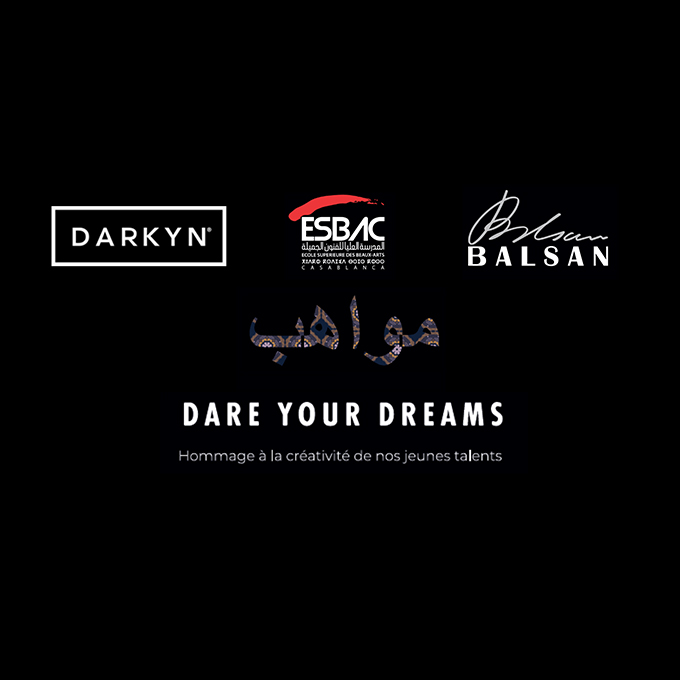 11ème édition de l'Expo-concours Dare Your Dreams, inspirée par le Maroc