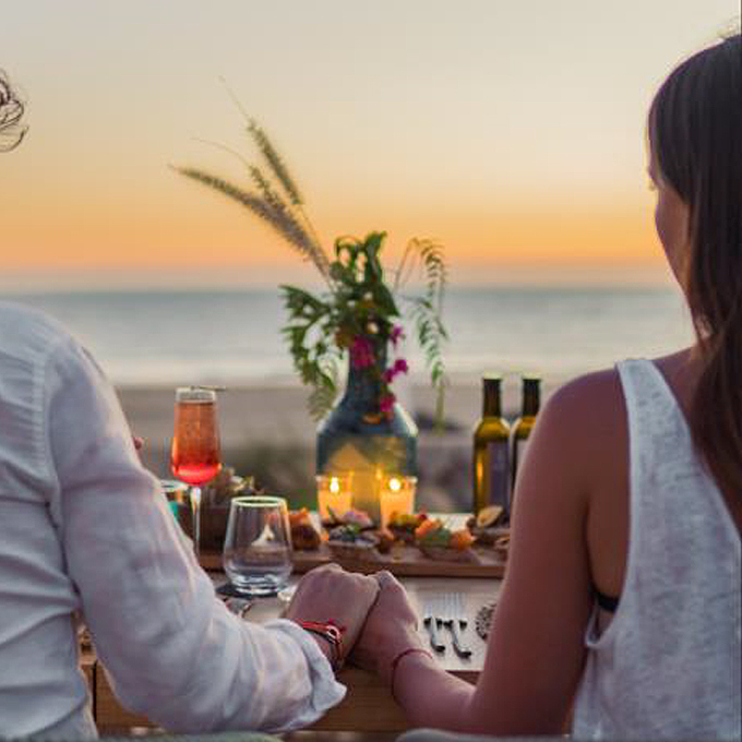 Ode à l'amour au Hyatt Regency Taghazout