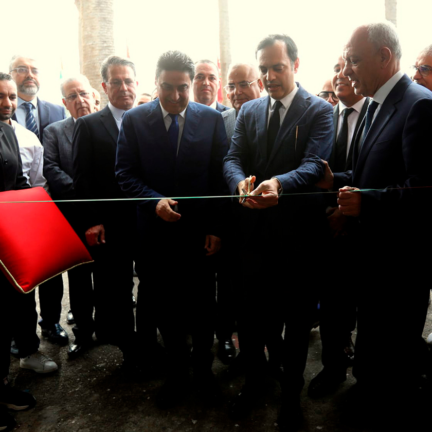 Inauguration du salon Maroc In Mode à Casablanca : 21 ans de savoir-faire et d’innovation