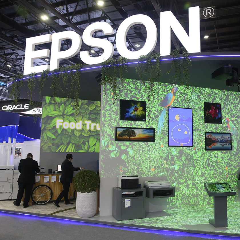 Epson présentera des innovations de numérisation et des solutions technologiques durables pour les industries clés du Continent Africain lors du GITEX AFRICA 2024.