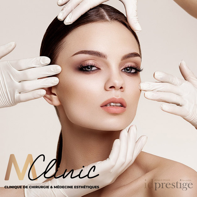 M Clinic à Marrakech au service de la beauté