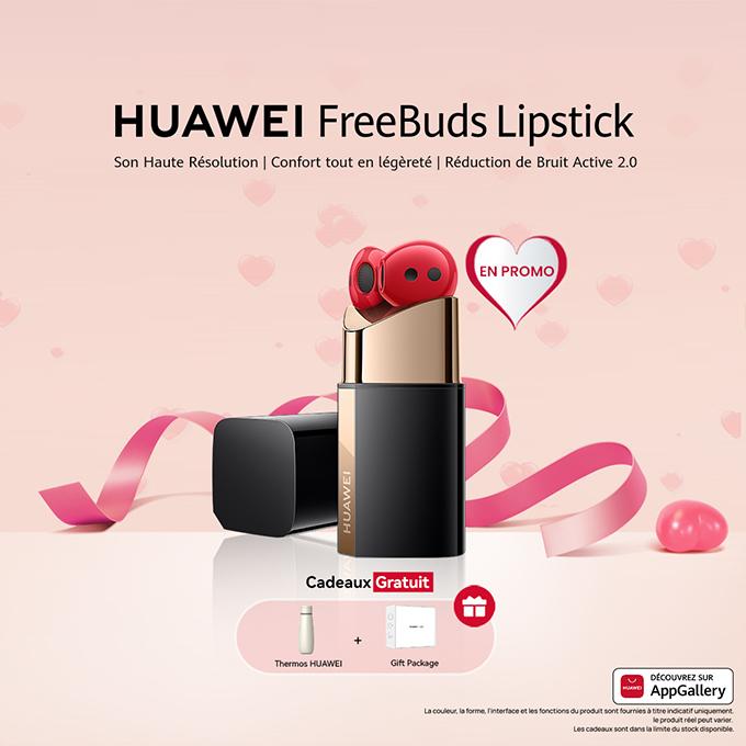 HUAWEI Freebuds Lipstik