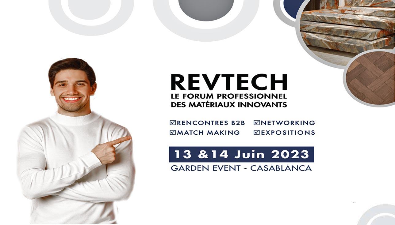 FORUM REVTECH