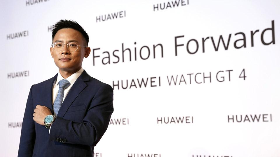 Huawei 