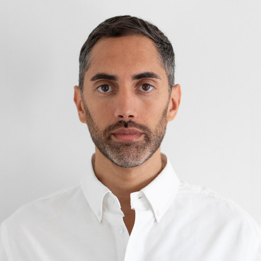 YC : la vision silencieuse de Yassine Chenna
