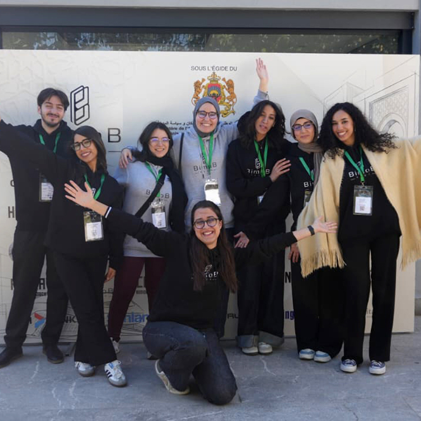 BimobTech réussit la première édition de son Hackathon national organisé les 5 et 6 décembre à Casablanca