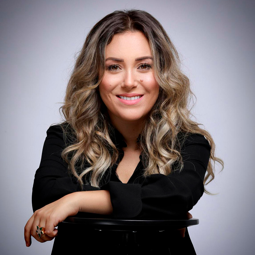 Meriem Belkhayat dévoile « Murmure » : Une collection Automne-Hiver 2025-2026, hommage à 18 ans de passion créative
