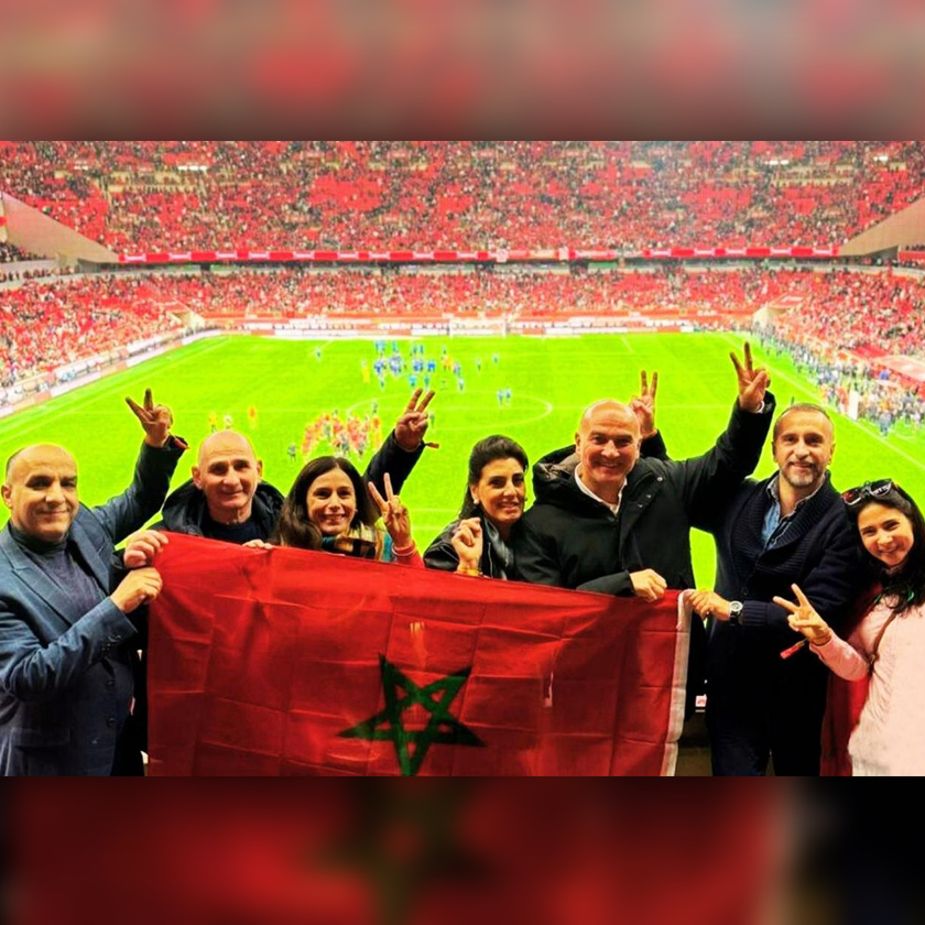 L’ONMT en action pendant  la CAN 2025