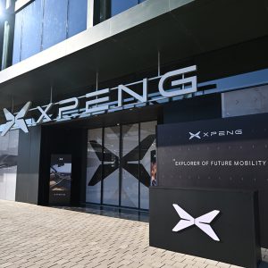 La marque auto premium XPENG fait son entrée au Maroc et inaugure son premier showroom à Casablanca
