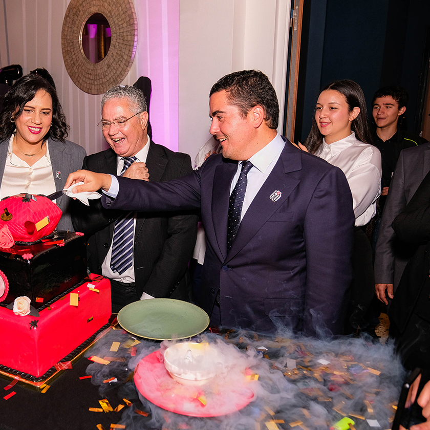 À l'occasion du 50ᵉ anniversaire de la marque ibis, ID Prestige a eu le privilège de s'entretenir avec M. Ismail Loubaris, Directeur Commercial Afrique du Nord