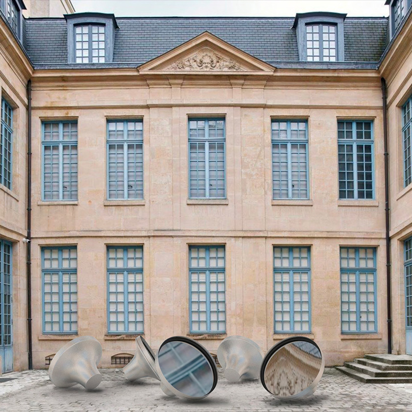 Paris Design Week illustre cet adage avec maestria du 4 au 13 septembre 2025 en célébrant ses 15 ans de récits créatifs