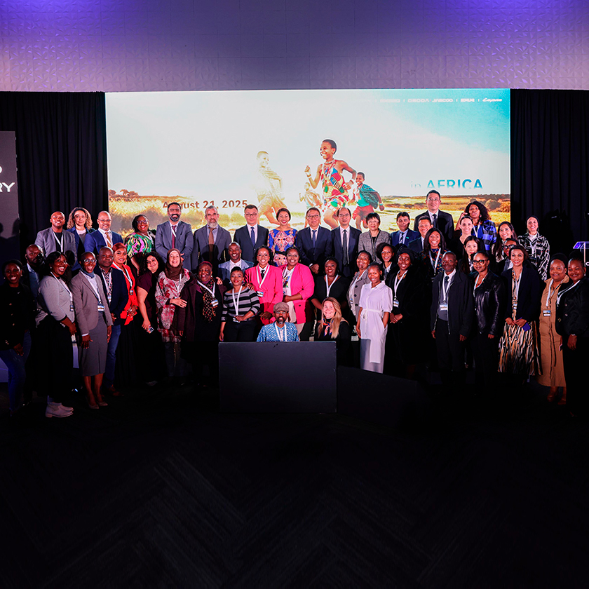 Chery Maroc s’associe à l’initiative « Powering Tomorrow Through Education » en Afrique