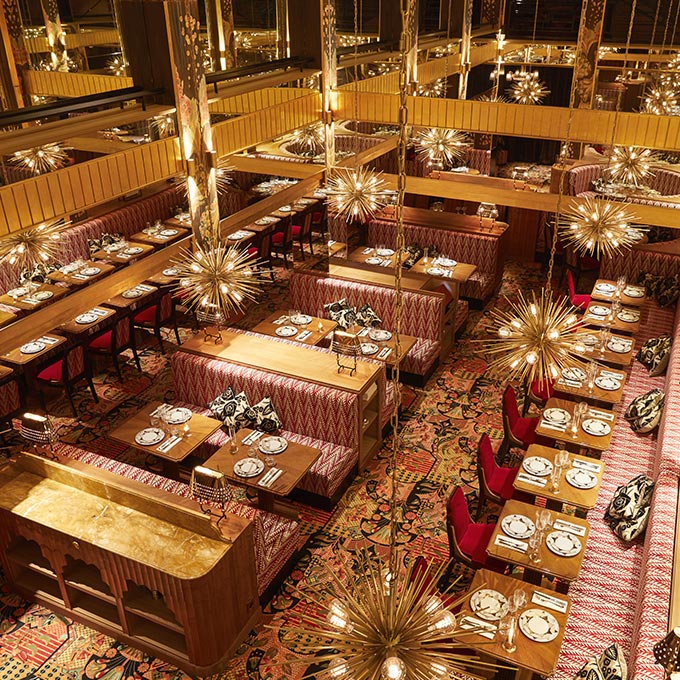 Moma Group Maroc, offre de restauration et d’entertainment au Maroc