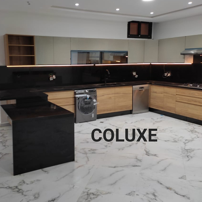 Coluxe : la solution tout-en-un pour l’aménagement de vos espaces intérieurs