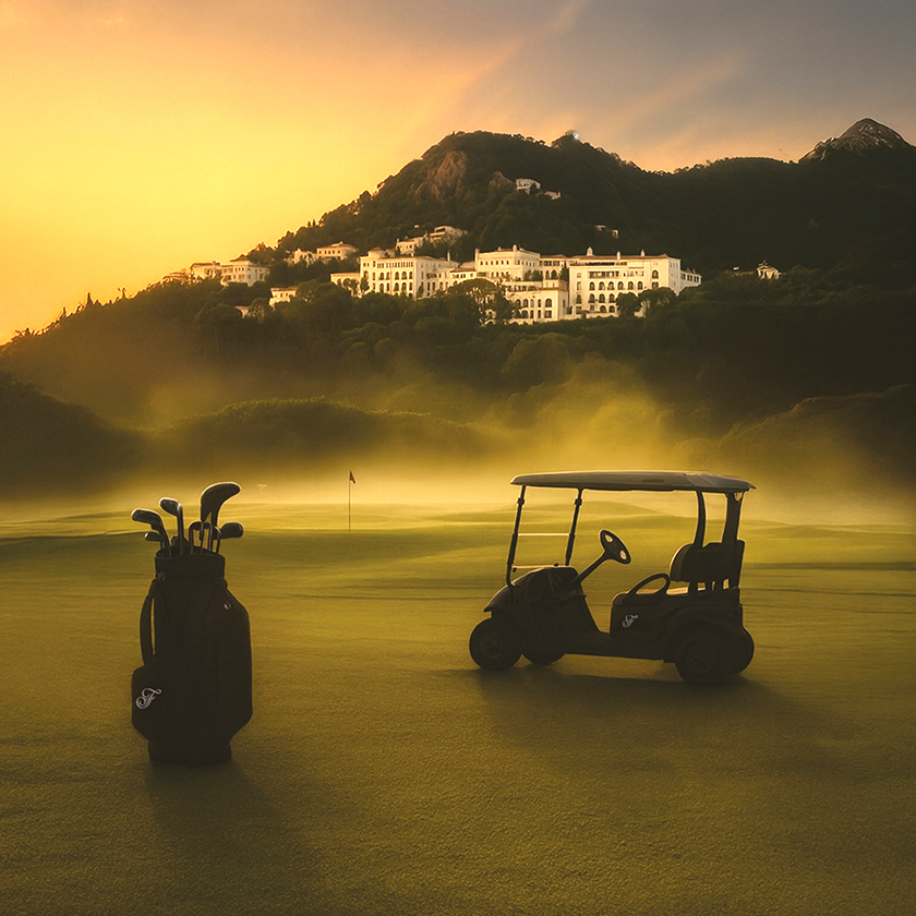 2ème édition de la Fairmont Morocco Golf Cup – Fairmont Tazi Palace Tangier