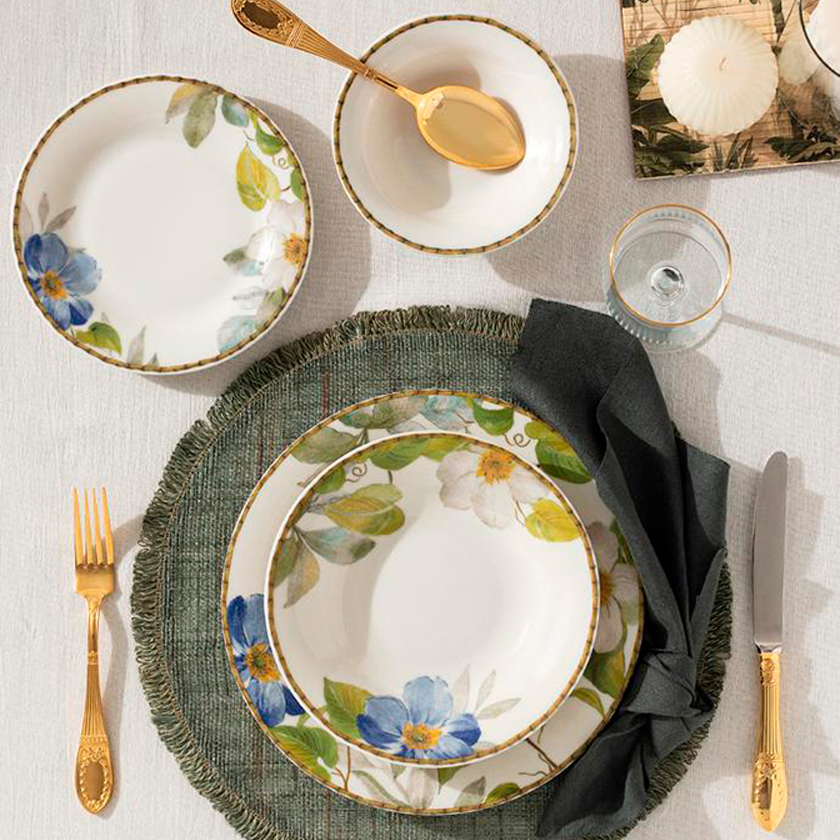 Madame Coco met les petits plats dans les grands