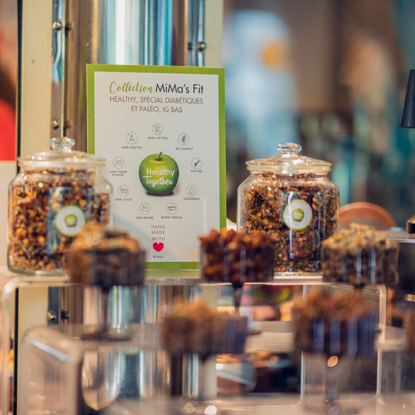 Mima’s dévoile une nouvelle collection de douceurs et salés pour le Ramadan