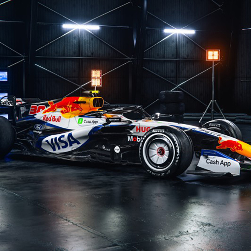Pour Ford, le retour en F1 n’est pas un simple come-back, mais une histoire de famille qui se réactive