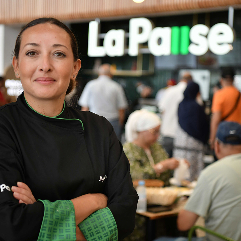 Vivo Energy Maroc lance "La Pause", son nouveau concept de restauration intégré à ses stations-service Shell