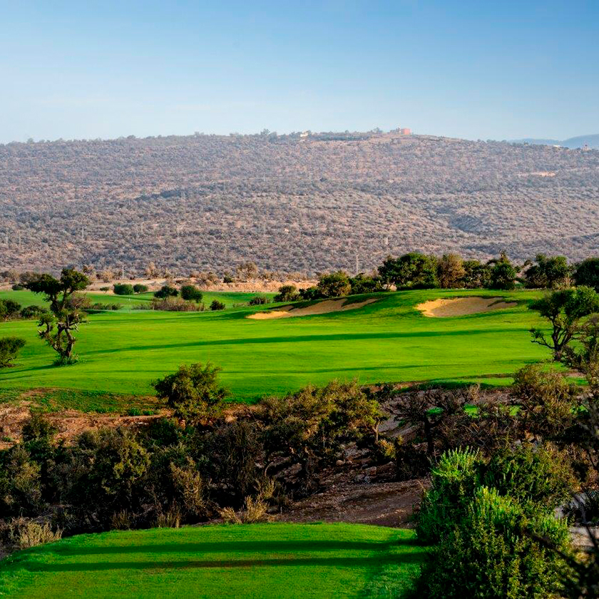 La Fairmont Morocco Golf Cup fait escale à Taghazout pour sa 5ème édition