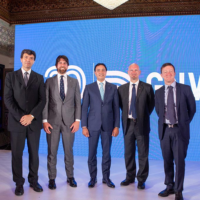 GNV partenaire historique et fiable au service des marocains du monde