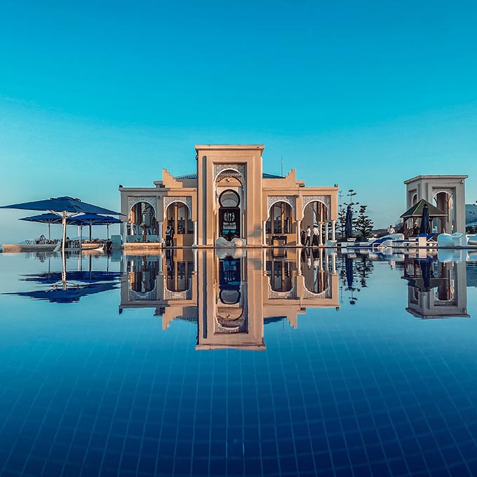Summer Stories, des souvenirs infinis cet été  avec Banyan Tree Tamouda Bay