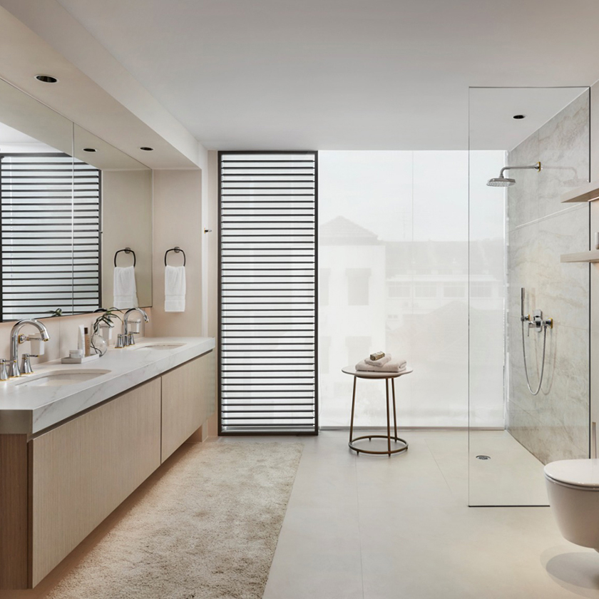 LIXIL et GROHE célèbrent l’innovation architecturale au  World Architecture Festival 2024  (Festival International d’Architecture)