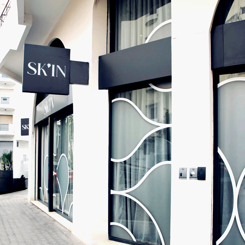 Sk’in lance la face Gym structurelle au Maroc  la méthode scientifique qui entraîne le visage