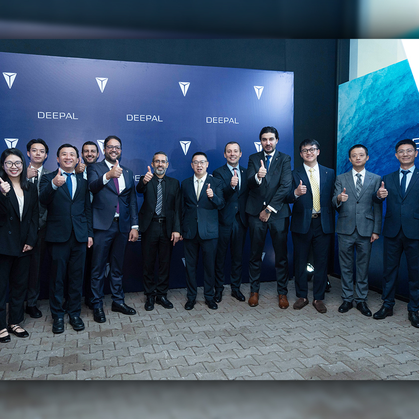Deepal inaugure son premier showroom au Maroc et dévoile ses ambitions pour la marque
