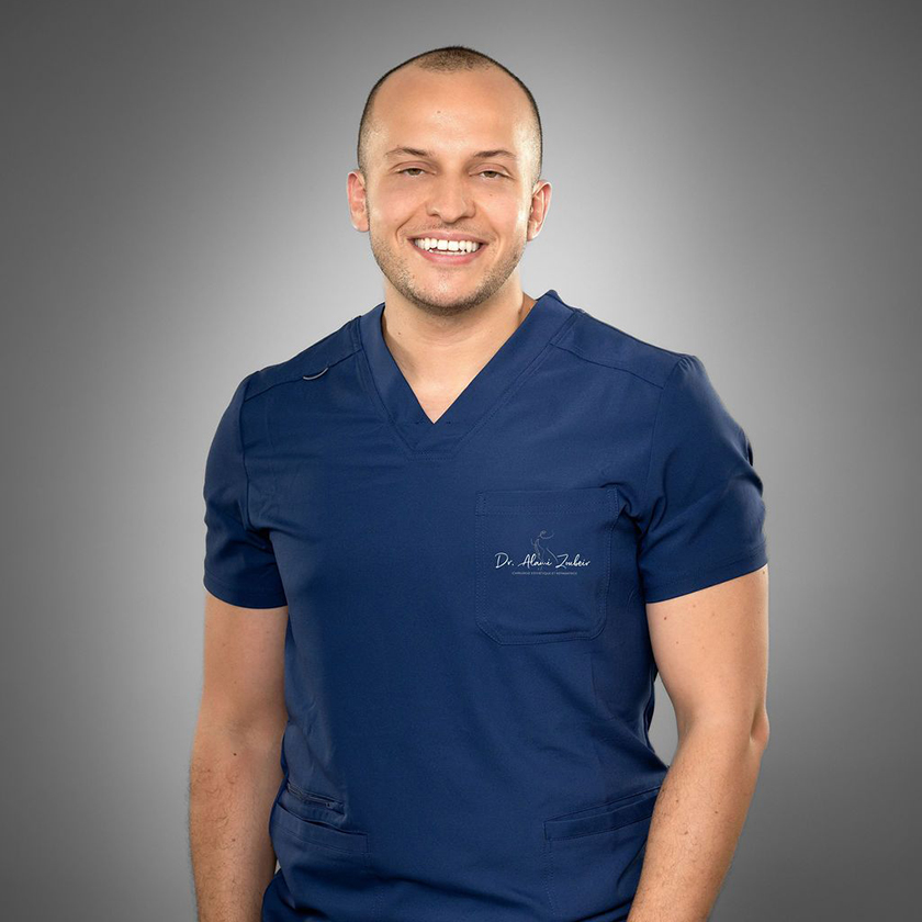 L’Excellence de la Médecine et de la Chirurgie Esthétique s’installe au CFC : Le Docteur Alami Zoubeir dévoile son nouvel écrin aux allures de Loft New-Yorkais