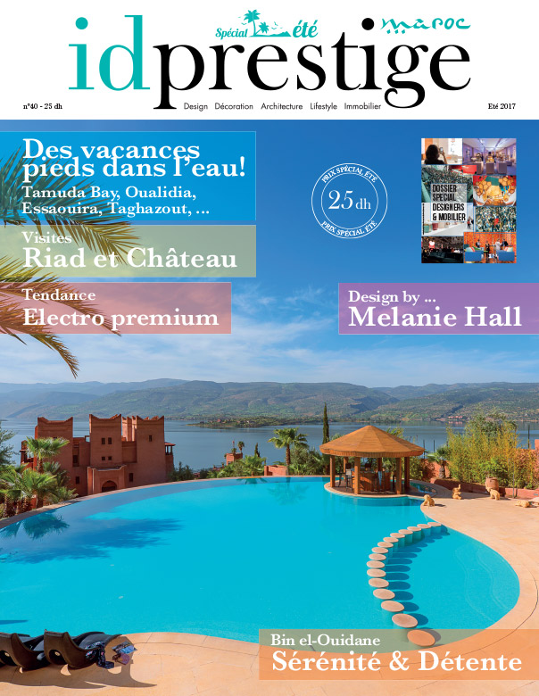 ID PRestige n°40/Été 2017