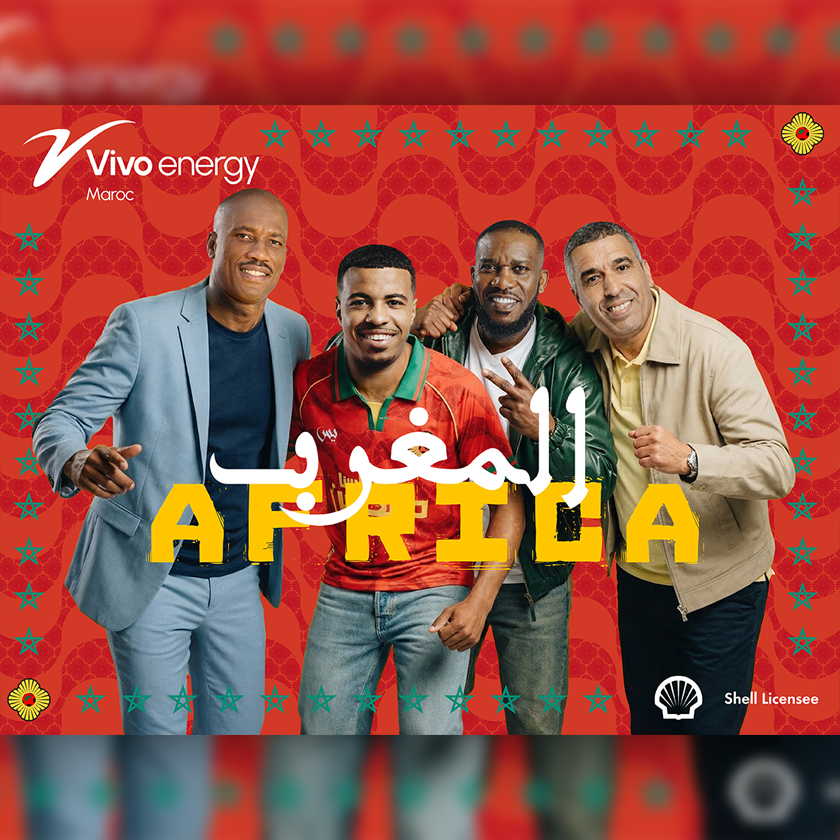 Vivo Energy Maroc dévoile ses nouveaux ambassadeurs de marque