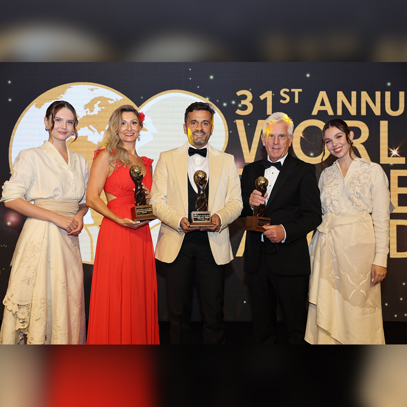 Emirates remporte à nouveau de multiples distinctions aux World Travel Awards et World Travel Tech Awards 2024