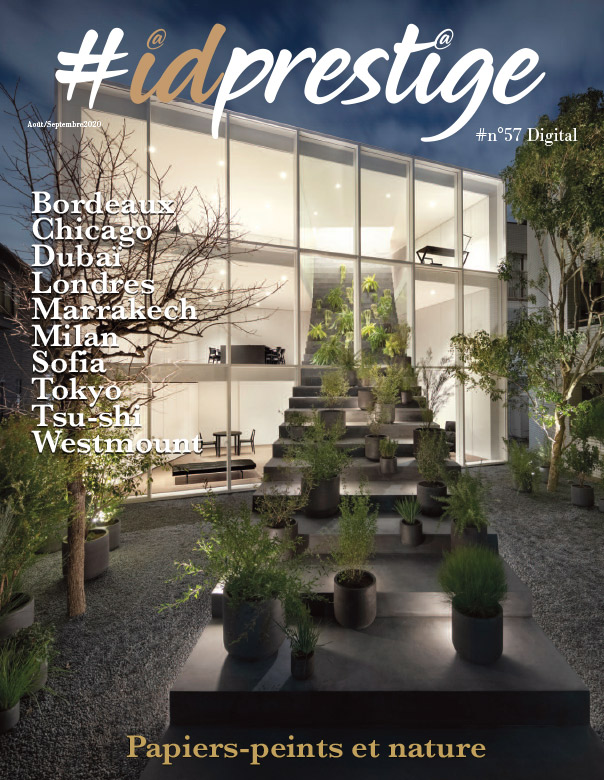 ID Prestige n°57/Août - Sept 2020