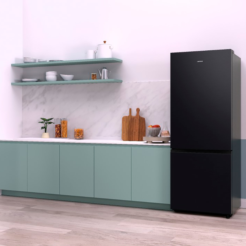Samsung Electronics présente son congélateur à monture inférieure ultra-performant et éco-responsable