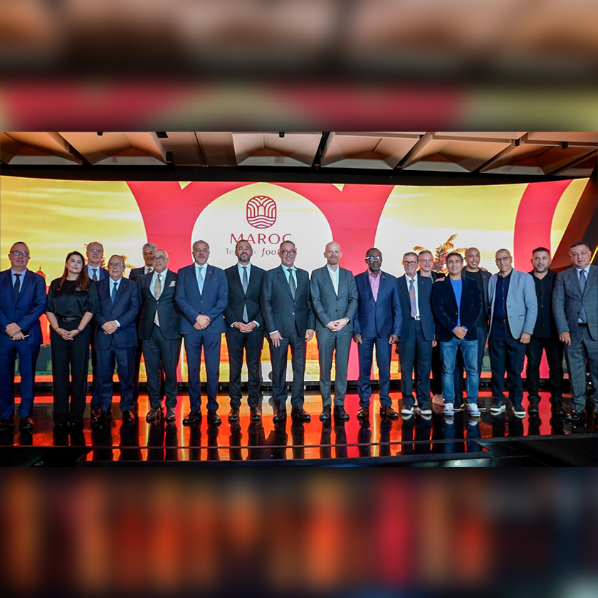 L’Office National Marocain du Tourisme déploie un important dispositif pour la CAN 2025