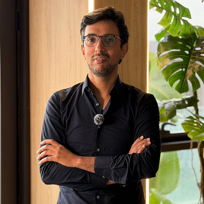 Dr Amine Rafik : L’élégance d’un geste, la responsabilité d’une vision