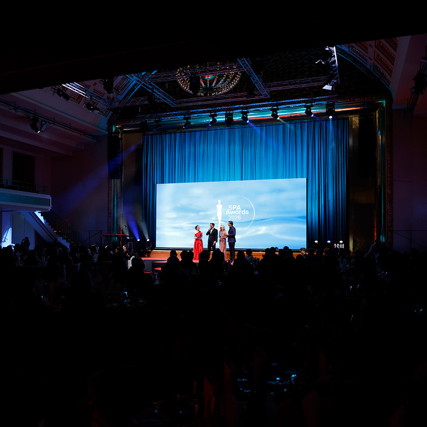 Le Medi-Spa Royal Mansour Tamuda Bay remporte les Spa Awards 2026 dans la catégorie « Medical Spa »
