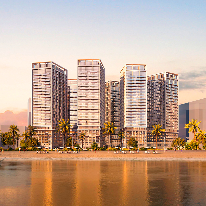 Cap Towers : La nouvelle destination résidentielle, business et lifestyle de Tanger