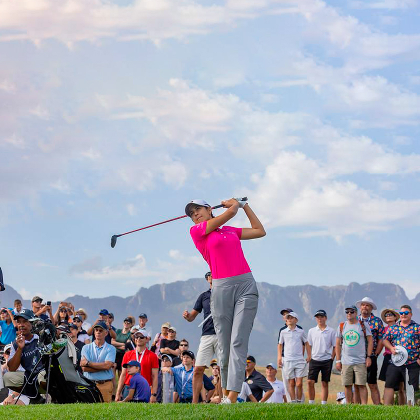 Brève sportive : Le golf marocain performe à l’international
